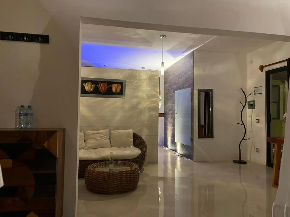 Cabanas Luxury Con Lagoon Club - Adults Only 巴卡拉尔 酒店