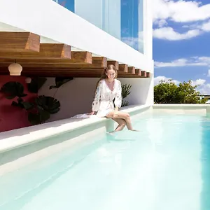 Morgana By Iter Sensibus Hotel Playa del Carmen