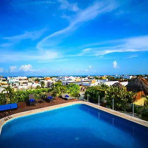 Encanto Riviera Aparthotel Playa del Carmen