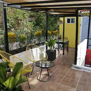 La Casa Del Quetzal Guest house Merida