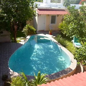La Casa Del Turix Guest house Merida