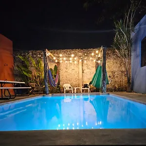 La Ermita Hostel Merida