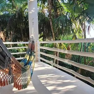 Casa Ambar & Boutique (adults Only) Hotel Tulum