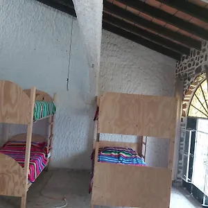 El Sunset Hostel Puerto Vallarta