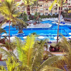 Canto Del Sol Resort Puerto Vallarta