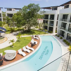 Park & Hotel Tulum