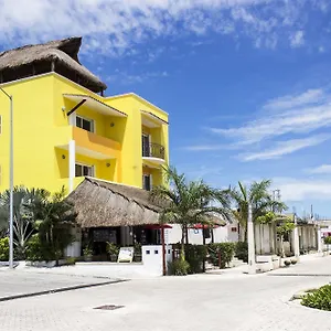Sol Playa Hotel Playa del Carmen
